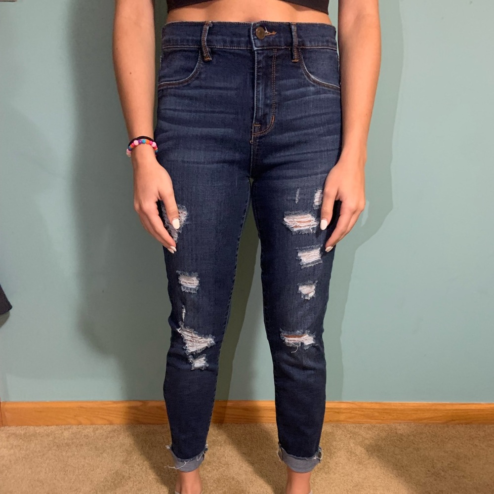 PacSun women’s jeggings